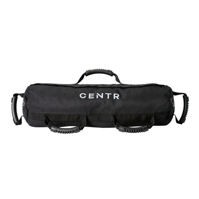 Centr Sandbag - Up to 30 Lbs, Adjustable Weight