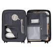 Bugatti Oslo 2-piece Hard Luggage Set