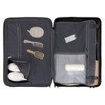 Bugatti Oslo 2-piece Hard Luggage Set
