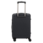 Bugatti Oslo 2-piece Hard Luggage Set