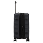 Bugatti Oslo 2-piece Hard Luggage Set