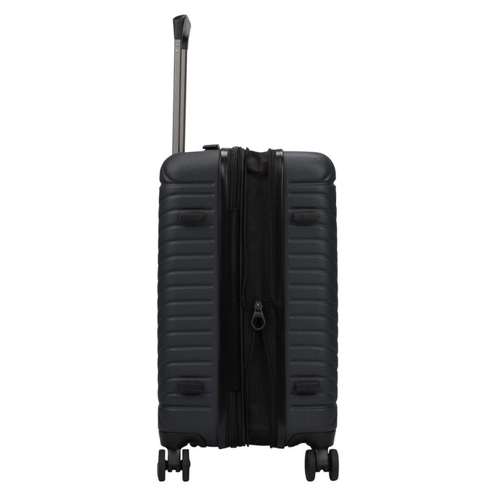 Bugatti Oslo 2-piece Hard Luggage Set