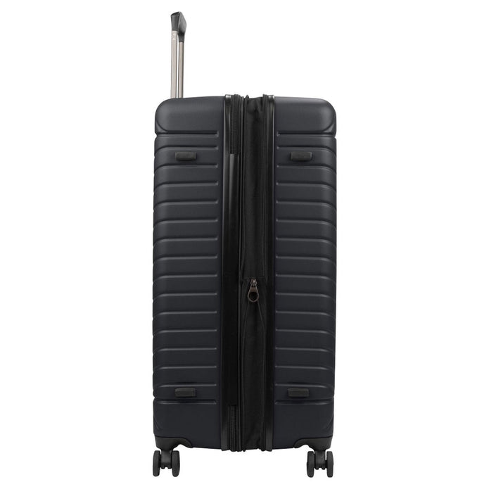 Bugatti Oslo 2-piece Hard Luggage Set