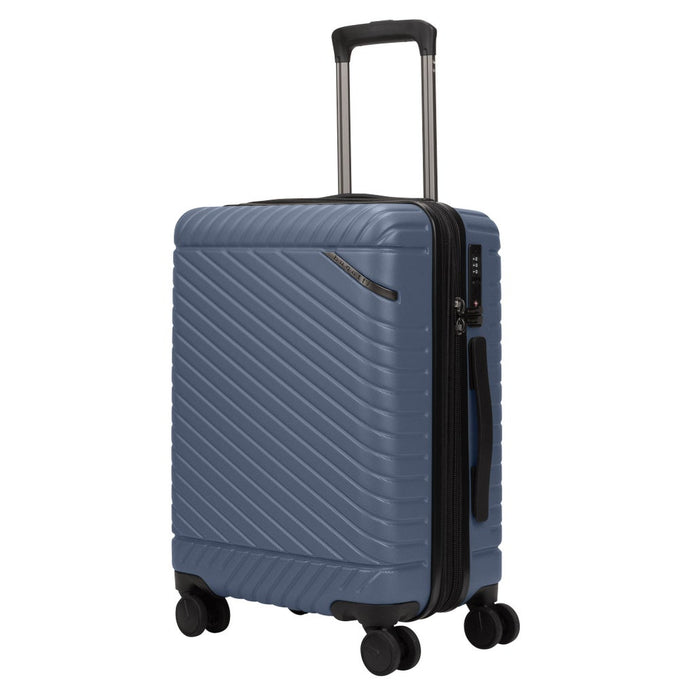 Bugatti Oslo 2-piece Hard Luggage Set