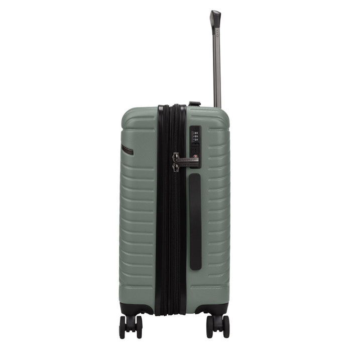 Bugatti Oslo 2-piece Hard Luggage Set