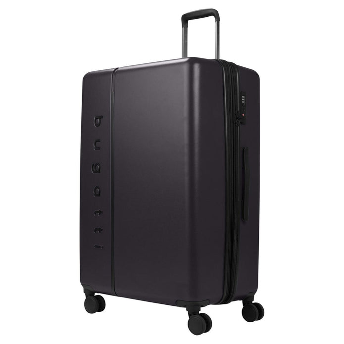 Bugatti - Mumbai  3-piece Hard Luggage Set