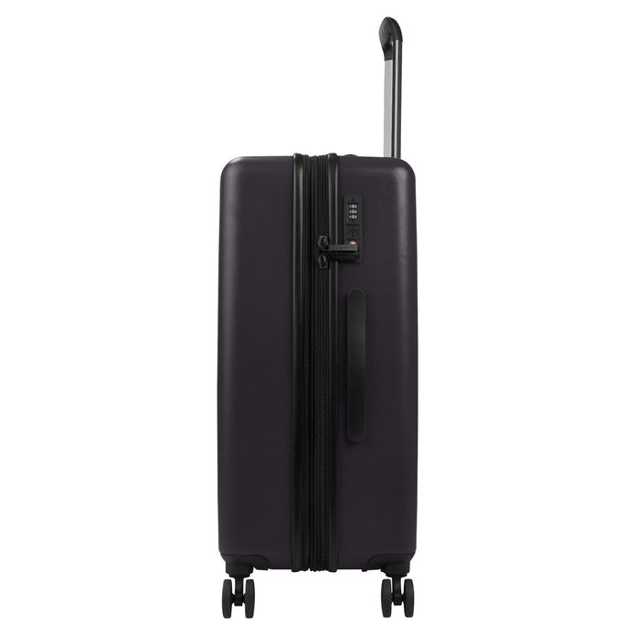 Bugatti - Mumbai  3-piece Hard Luggage Set