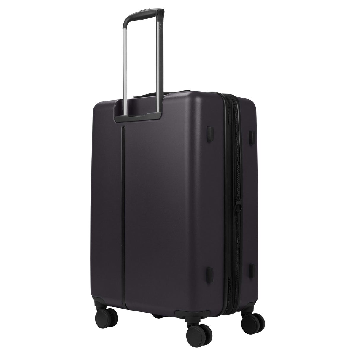 Bugatti - Mumbai  3-piece Hard Luggage Set