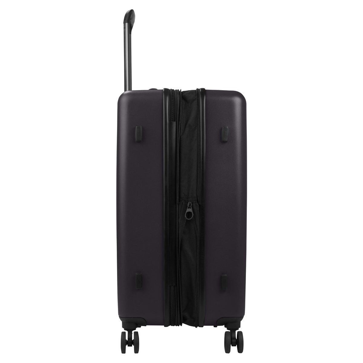 Bugatti - Mumbai  3-piece Hard Luggage Set
