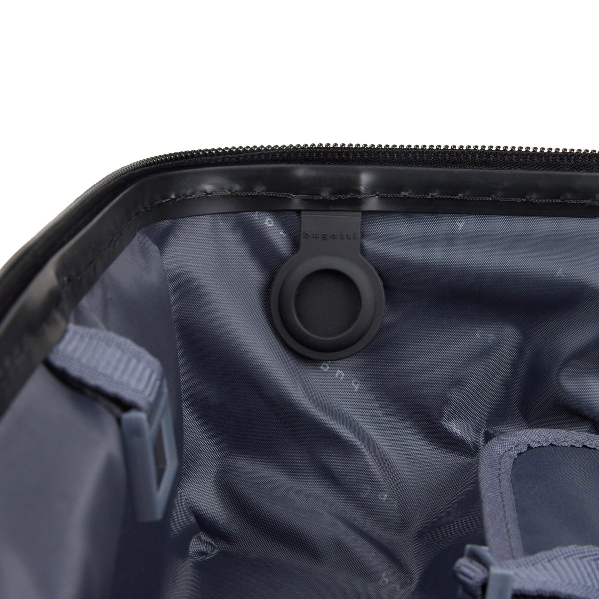 Bugatti - Mumbai  3-piece Hard Luggage Set