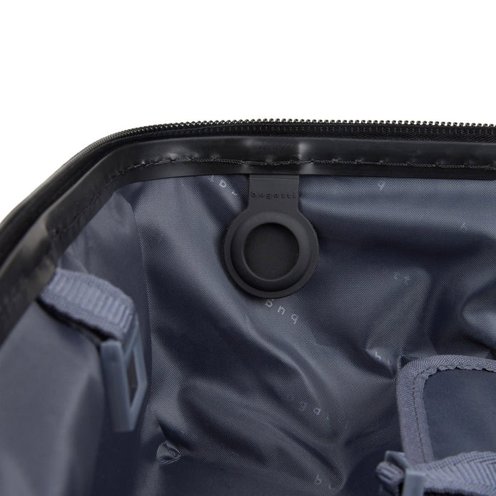 Bugatti - Mumbai  3-piece Hard Luggage Set