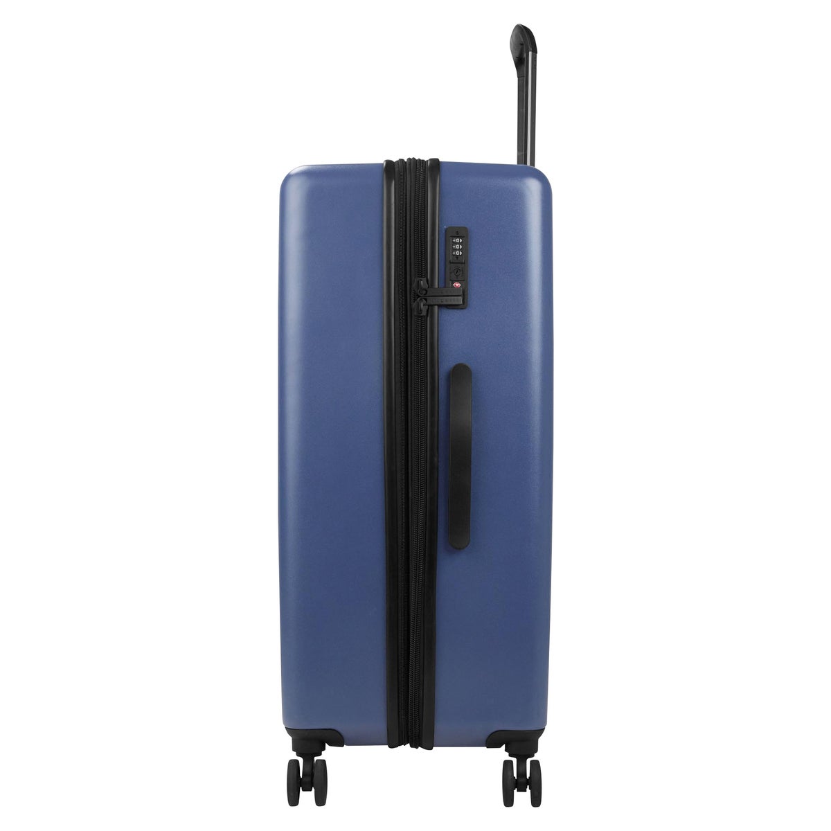 Bugatti - Mumbai  3-piece Hard Luggage Set