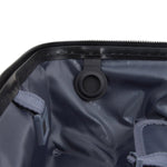 Bugatti - Mumbai 3-piece Hard Luggage Set