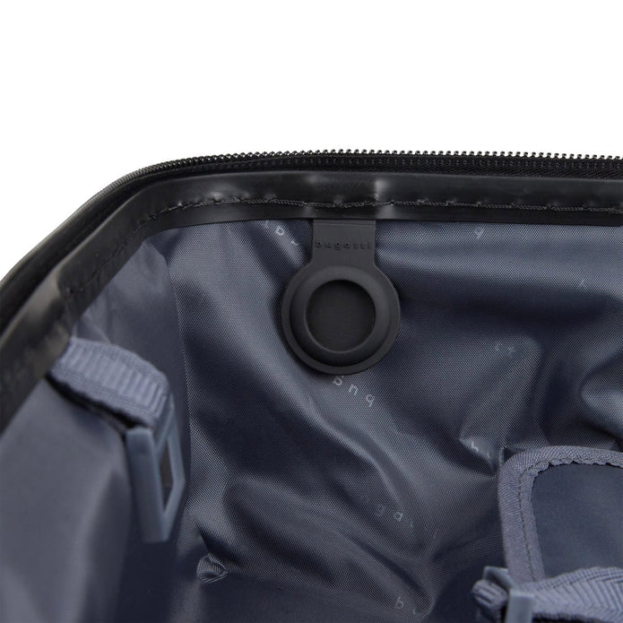Bugatti - Mumbai  3-piece Hard Luggage Set