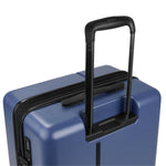 Bugatti - Mumbai 3-piece Hard Luggage Set