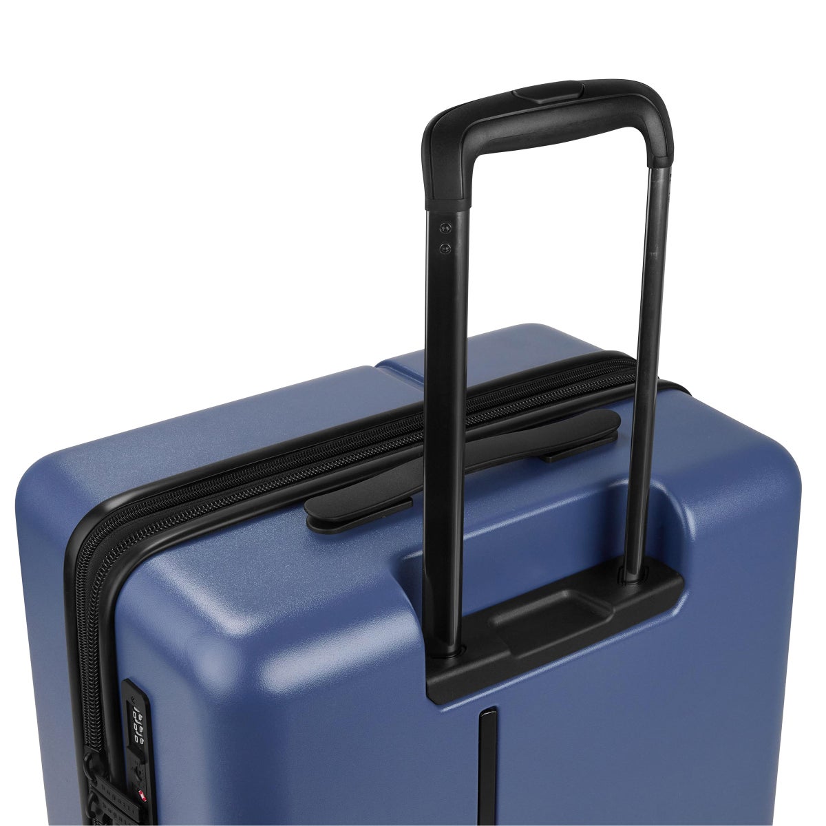 Bugatti - Mumbai  3-piece Hard Luggage Set