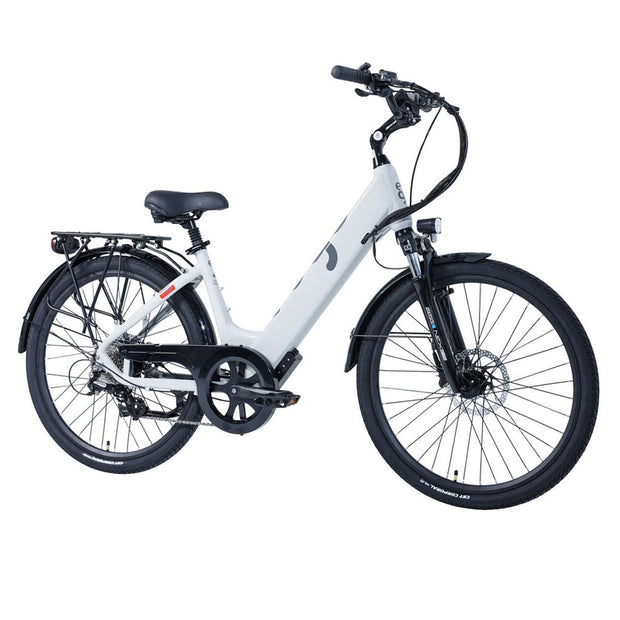 EBGO E-volve E-bike - 48V 500W