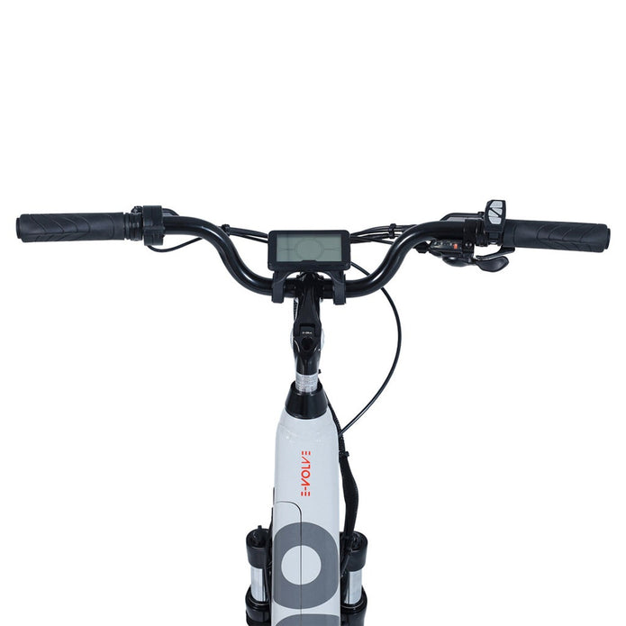EBGO E-volve E-bike - 48V 500W