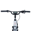 EBGO E-volve E-bike - 48V 500W