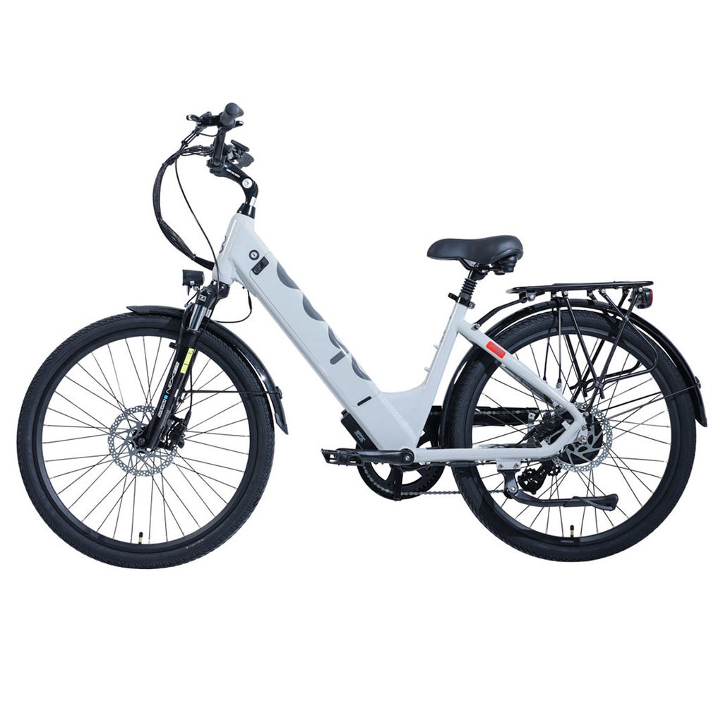 EBGO E-volve E-bike - 48V 500W