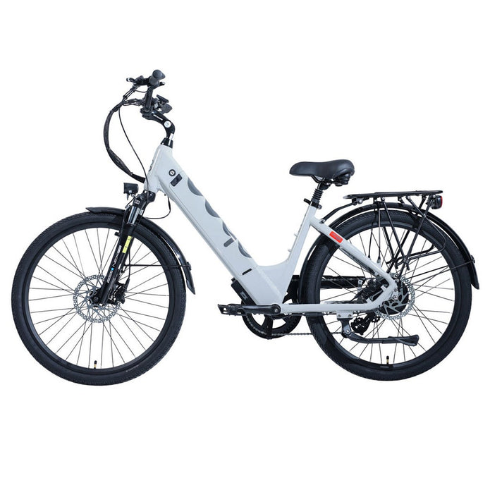 EBGO E-volve E-bike - 48V 500W