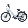 EBGO E-volve E-bike - 48V 500W
