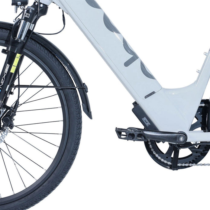 EBGO E-volve E-bike - 48V 500W