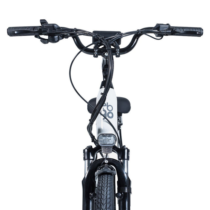 EBGO E-volve E-bike - 48V 500W