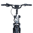 EBGO E-volve E-bike - 48V 500W