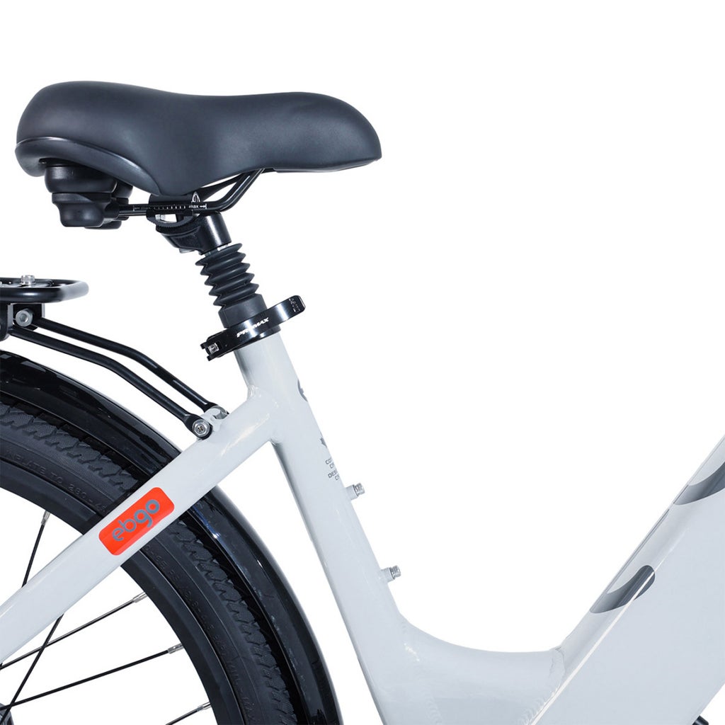 EBGO E-volve E-bike - 48V 500W