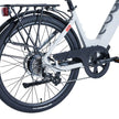 EBGO E-volve E-bike - 48V 500W