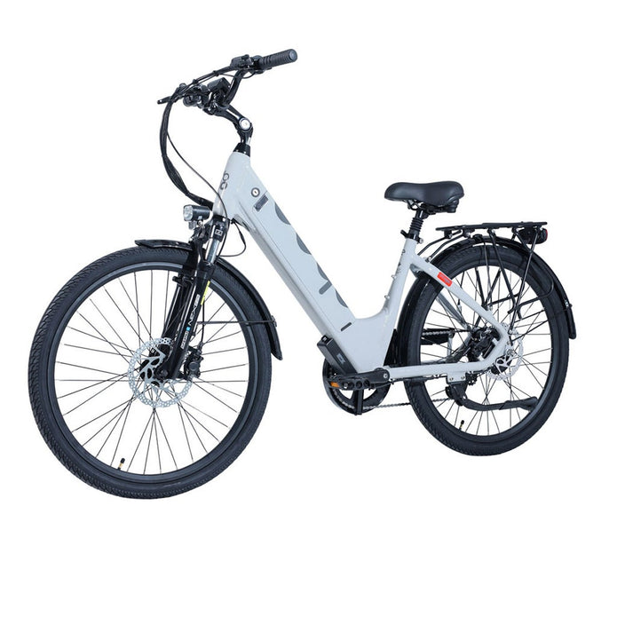 EBGO E-volve E-bike - 48V 500W