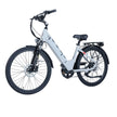 EBGO E-volve E-bike - 48V 500W