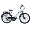EBGO E-volve E-bike - 48V 500W