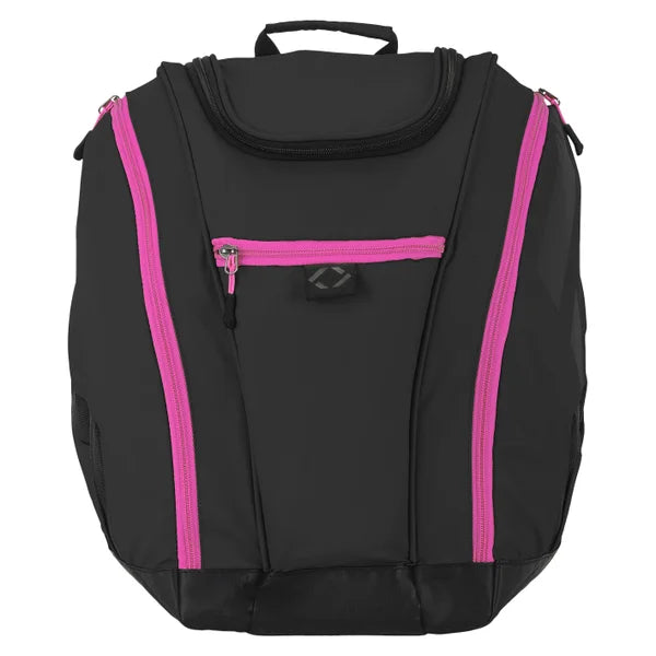 K&B - Junior Ski Backpack