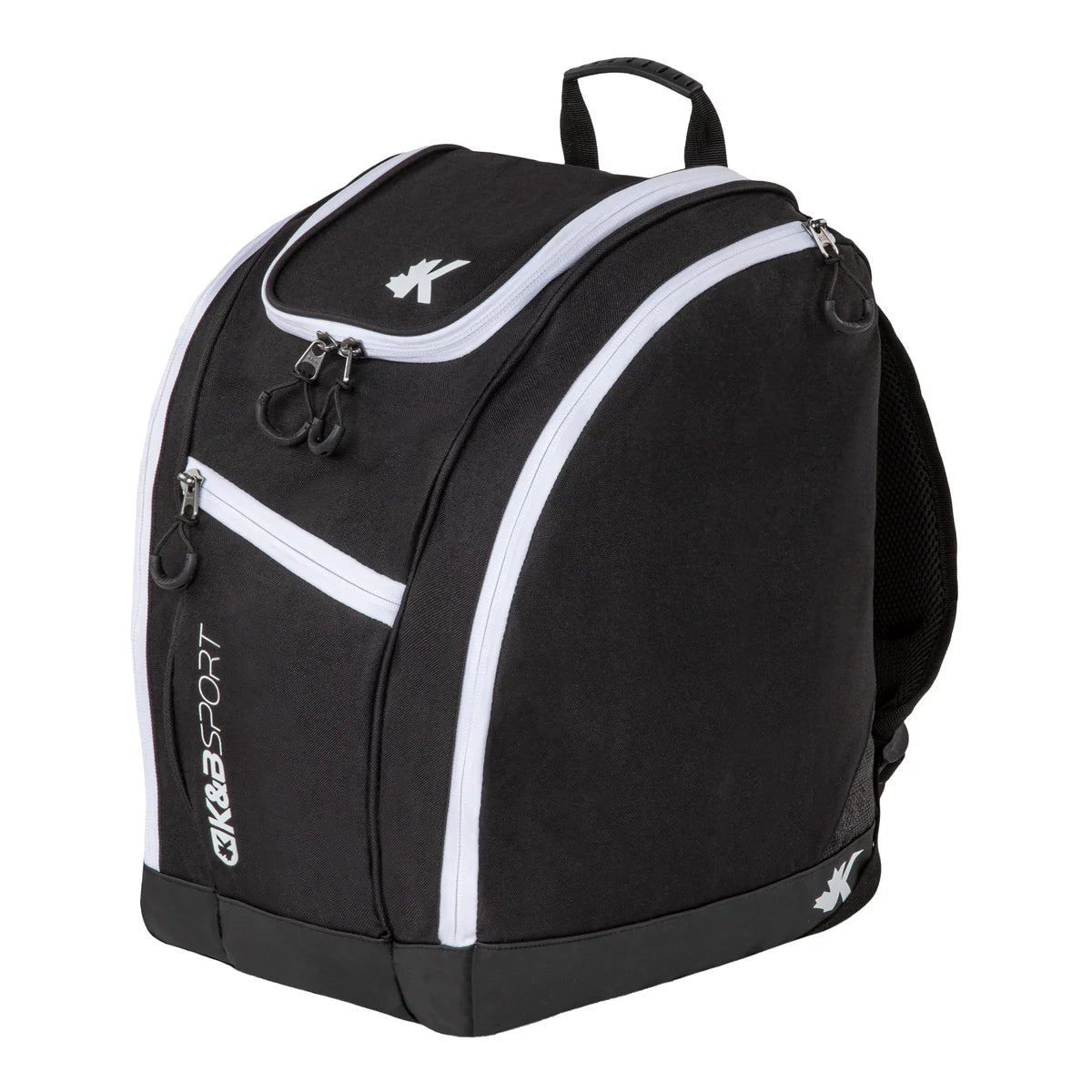 K&B - Junior Ski Backpack