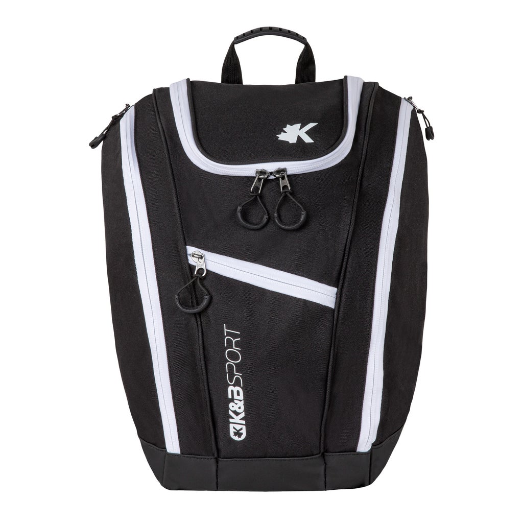 K&B - Junior Ski Backpack