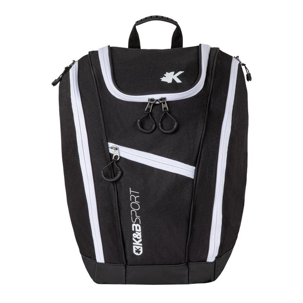 K&B - Junior Ski Backpack