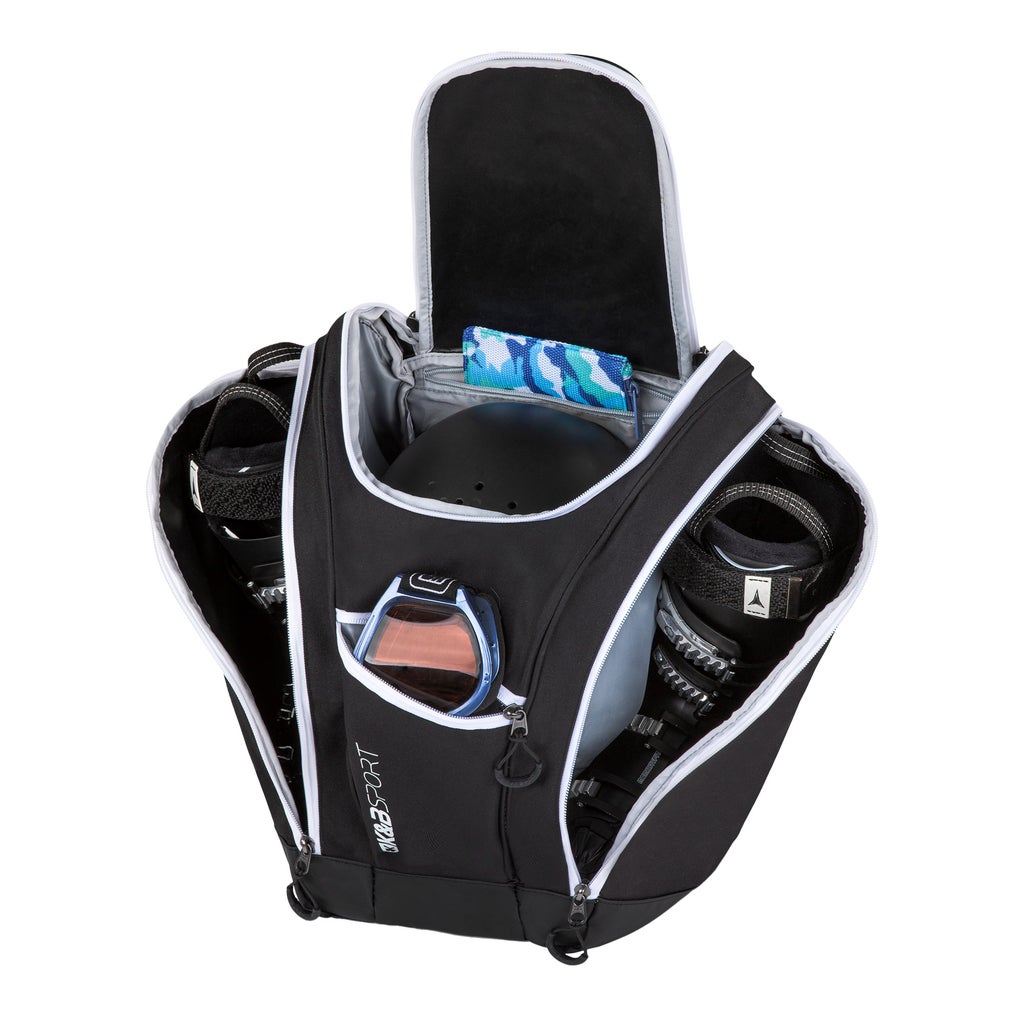 K&B - Junior Ski Backpack