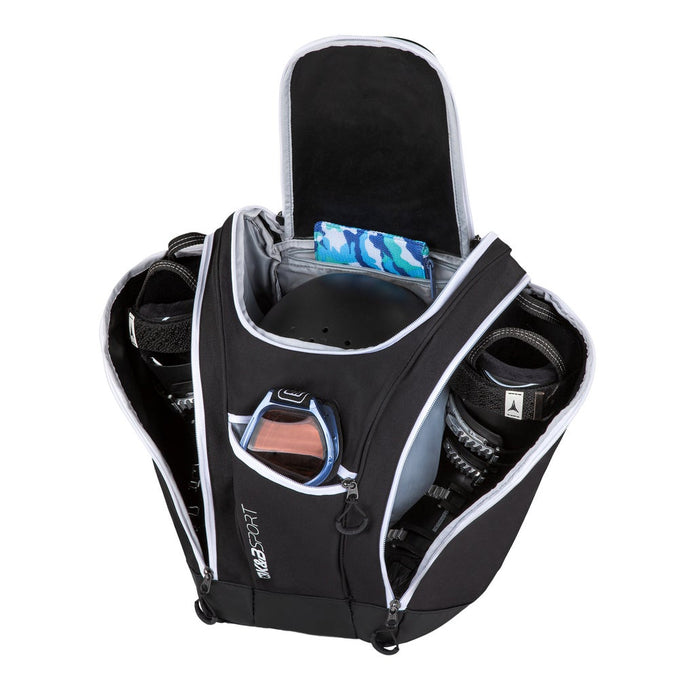 K&B - Junior Ski Backpack