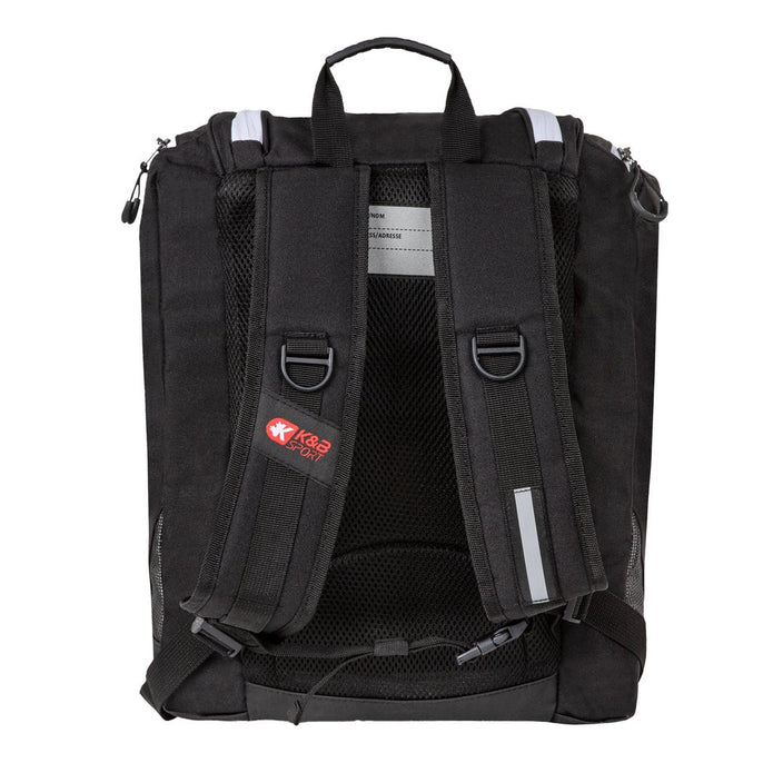 K&B - Junior Ski Backpack