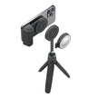 Shiftcam SnapGrip Creator Kit