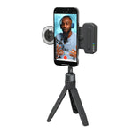 Shiftcam SnapGrip Creator Kit