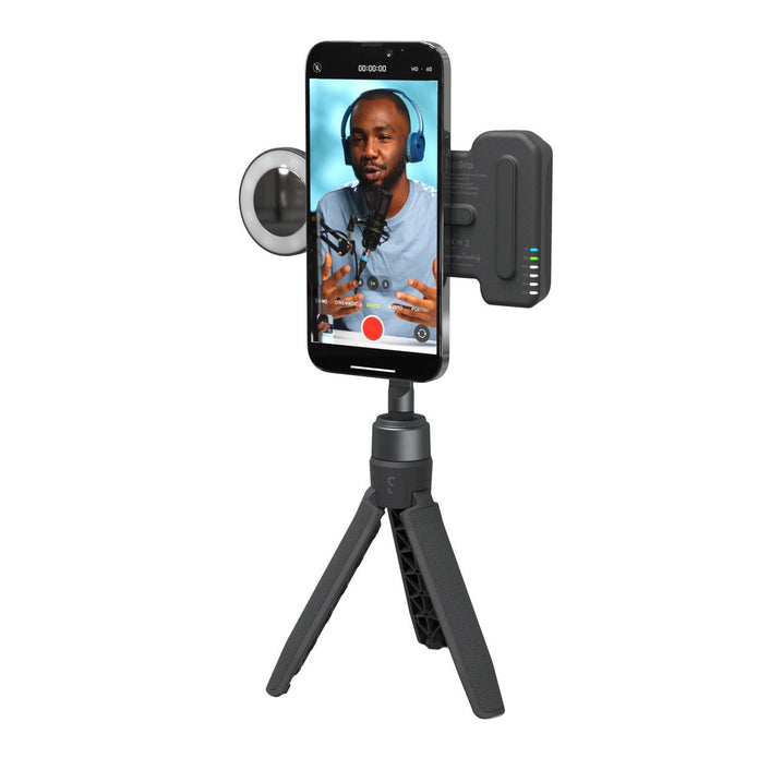 Shiftcam SnapGrip Creator Kit