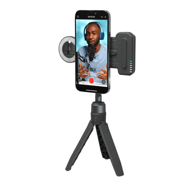 Shiftcam SnapGrip Creator Kit