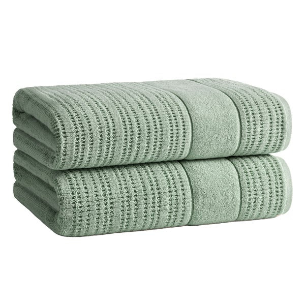 Loftstyle Bath Sheet, 2-pack