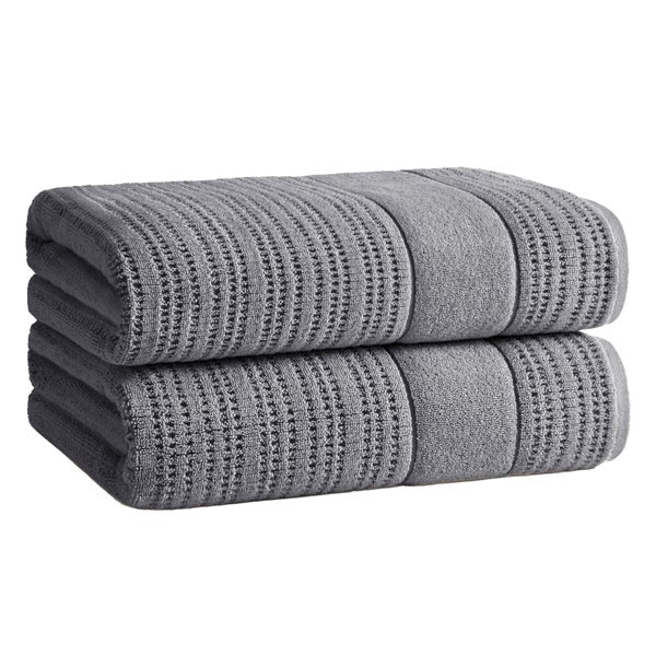 Loftstyle Bath Sheet, 2-pack