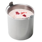 Iceman Trio Ice Cream, Frozen Yogurt and Italian Ice Machine