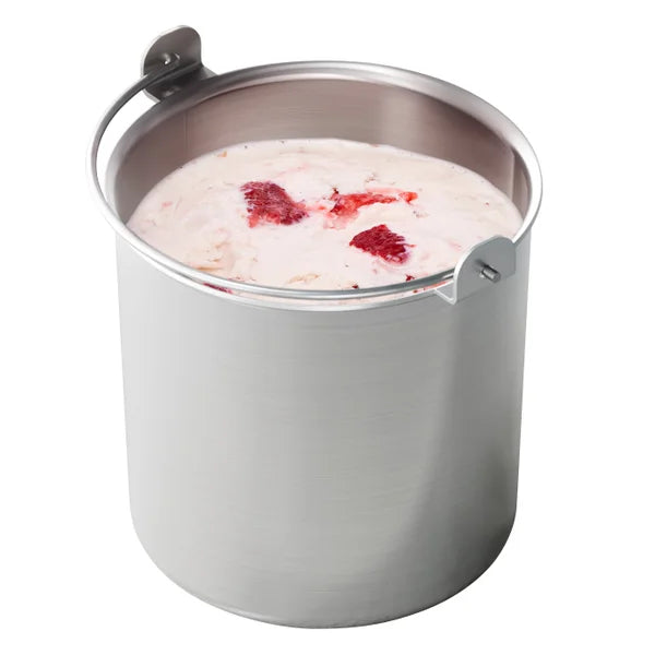 Iceman Trio Ice Cream, Frozen Yogurt and Italian Ice Machine