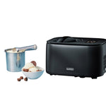Iceman Trio Ice Cream, Frozen Yogurt and Italian Ice Machine